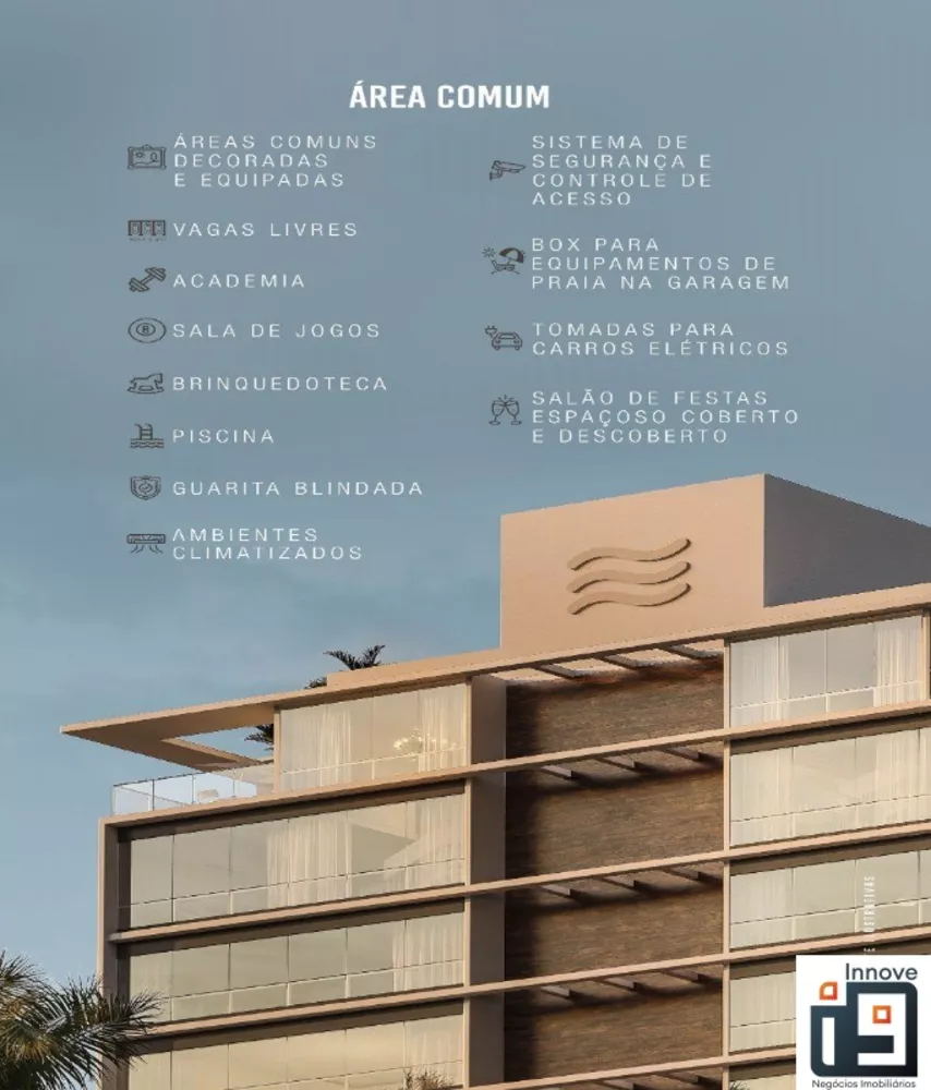 Apartamento, 3 quartos, 157 m² - Foto 3