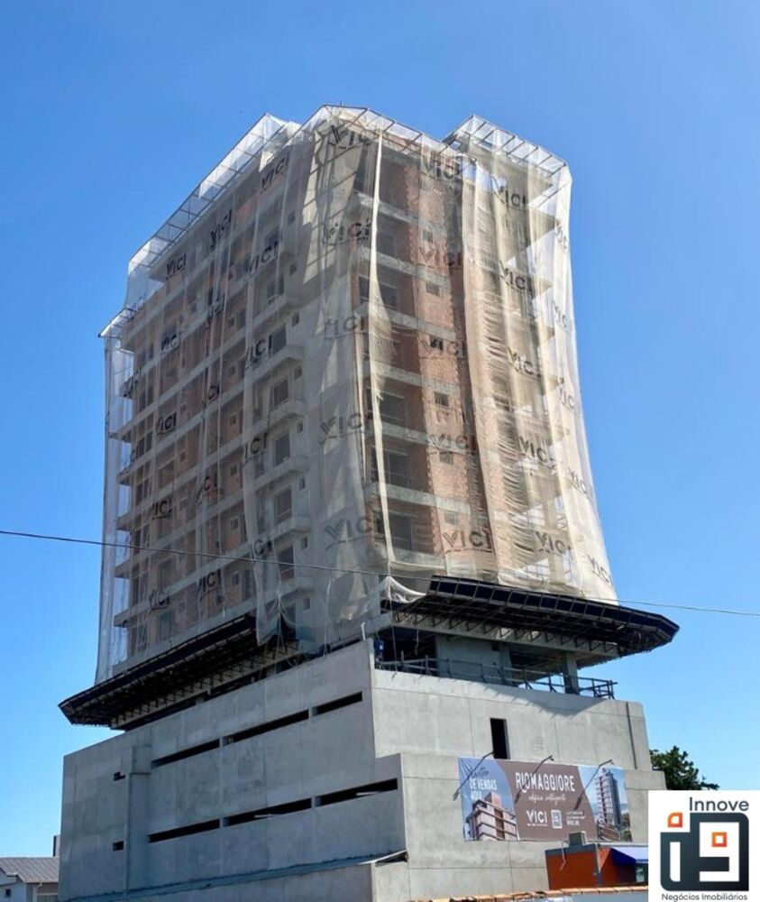 Apartamento, 3 quartos, 157 m² - Foto 4