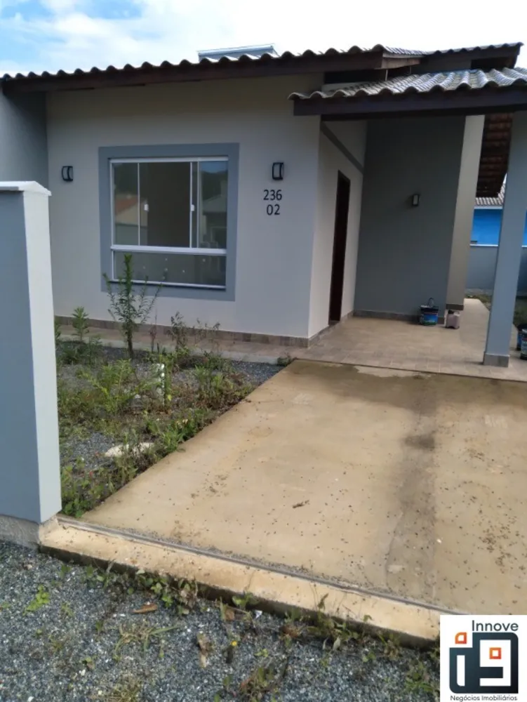 Casa, 2 quartos - Foto 1