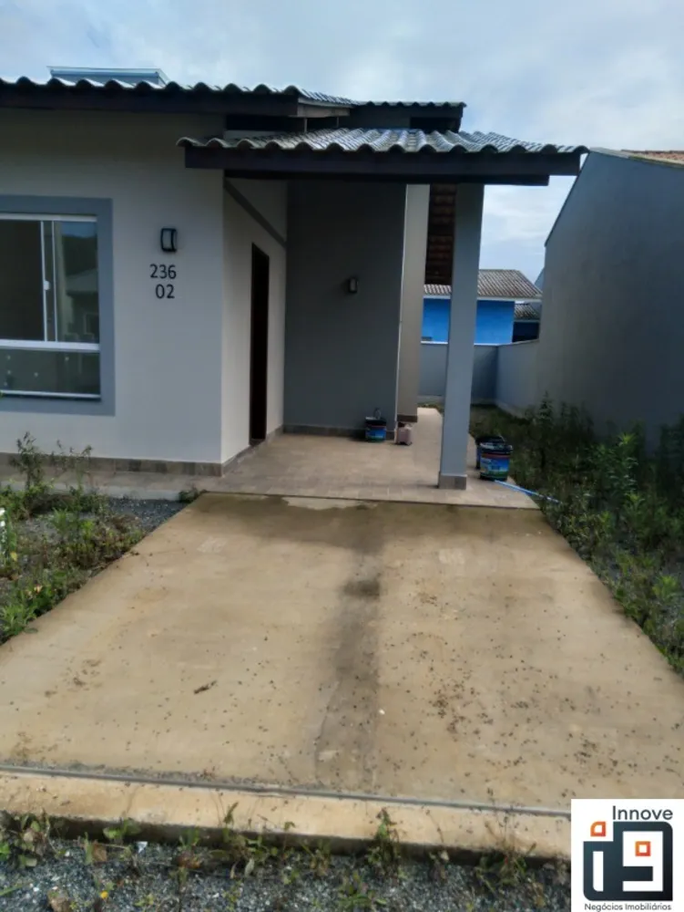 Casa, 2 quartos - Foto 2