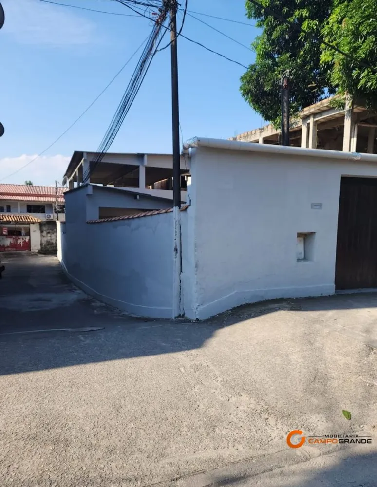 Casa, 2 quartos, 270 m² - Foto 17