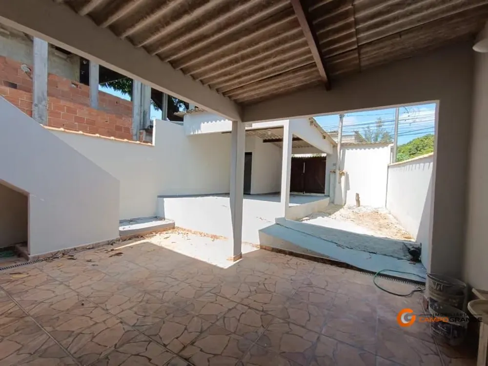 Casa, 2 quartos, 270 m² - Foto 8