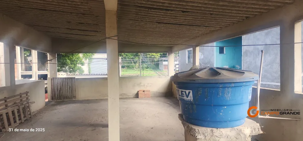 Casa, 2 quartos, 270 m² - Foto 19