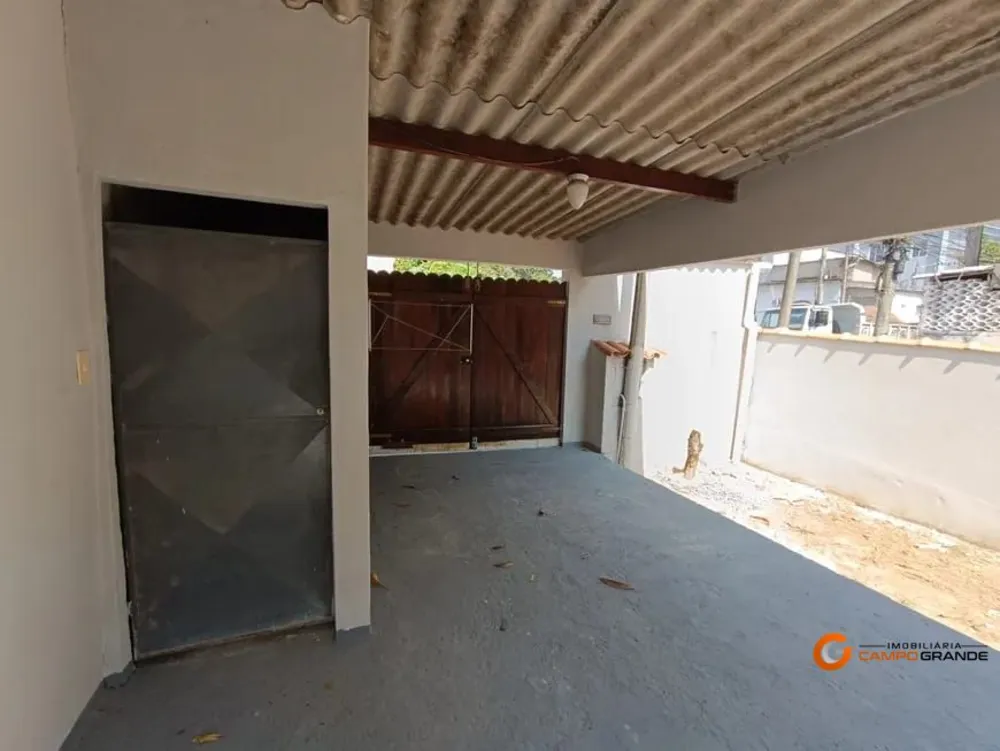 Casa, 2 quartos, 270 m² - Foto 3
