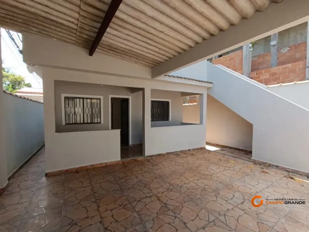Casa, 2 quartos, 270 m² - Foto 2