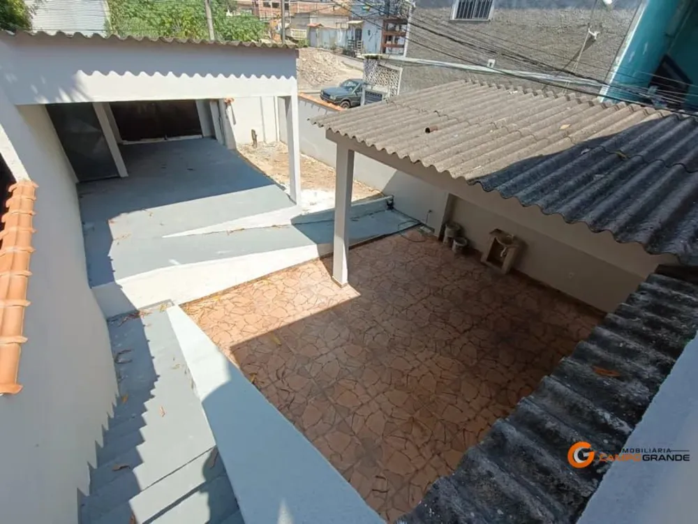 Casa, 2 quartos, 270 m² - Foto 14