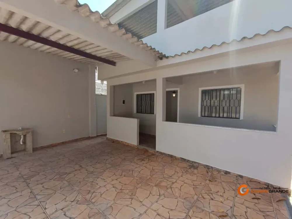 Casa, 2 quartos, 270 m² - Foto 1