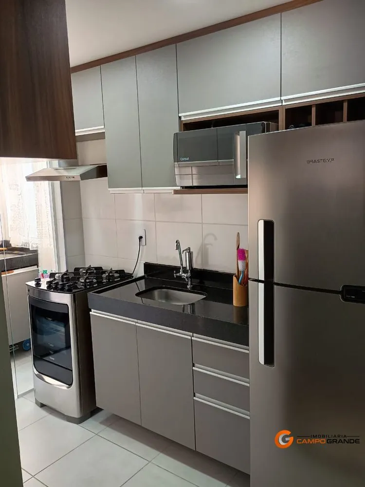 Apartamento, 2 quartos, 42 m² - Foto 9
