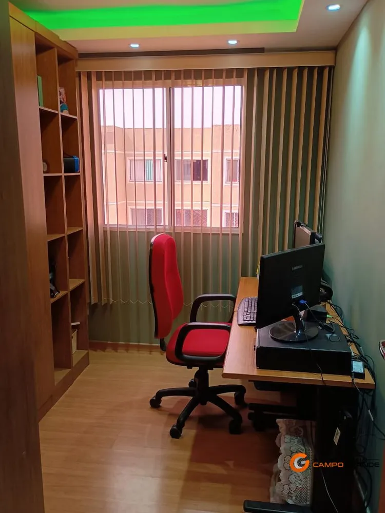 Apartamento, 2 quartos, 42 m² - Foto 14