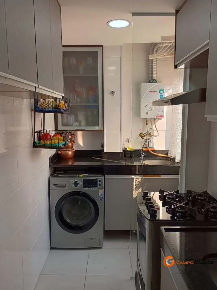 Apartamento, 2 quartos, 42 m² - Foto 8