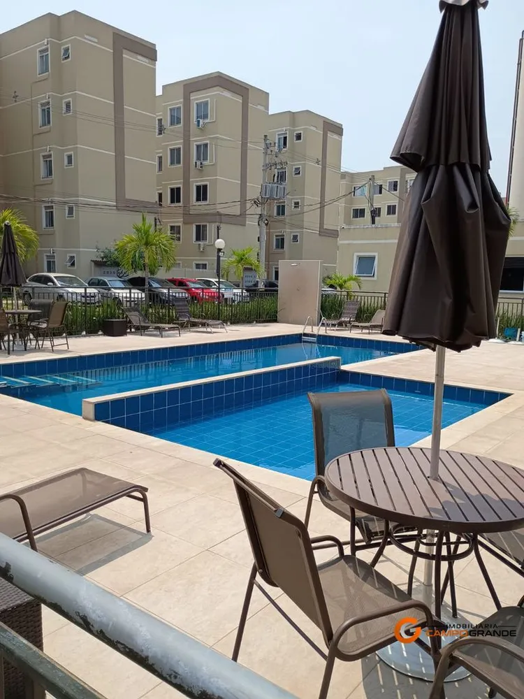 Apartamento, 2 quartos, 42 m² - Foto 2