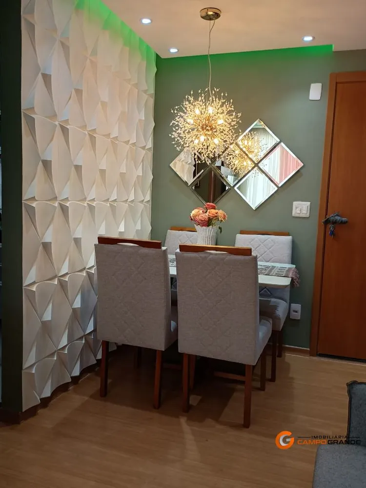 Apartamento, 2 quartos, 42 m² - Foto 11