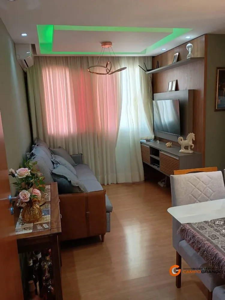 Apartamento, 2 quartos, 42 m² - Foto 12
