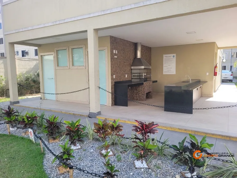Apartamento, 2 quartos, 42 m² - Foto 6