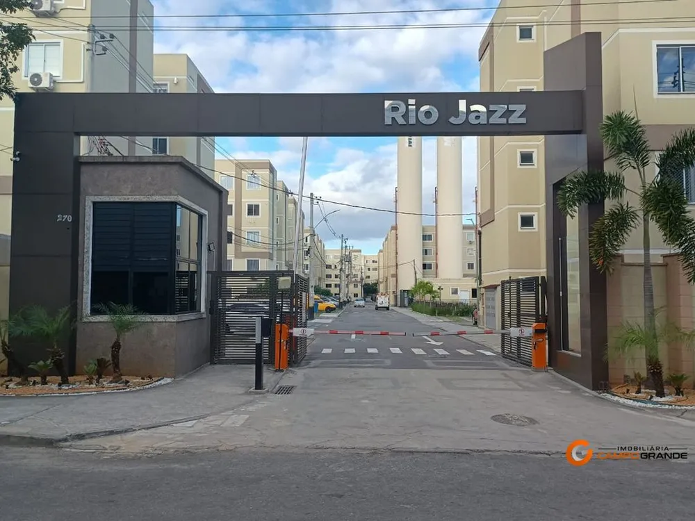 Apartamento, 2 quartos, 42 m² - Foto 1