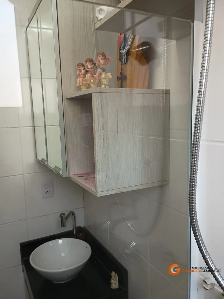 Apartamento, 2 quartos, 42 m² - Foto 16