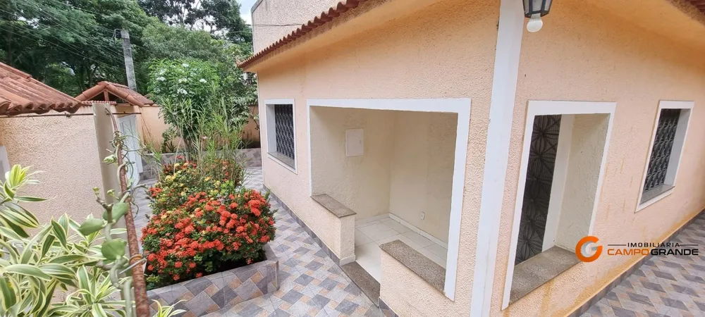 Casa, 3 quartos, 157 m² - Foto 2