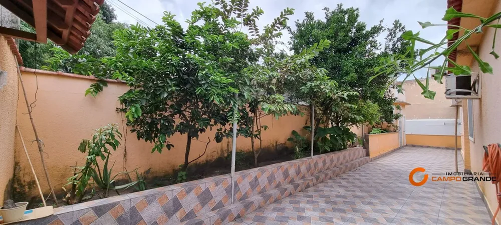 Casa, 3 quartos, 157 m² - Foto 9