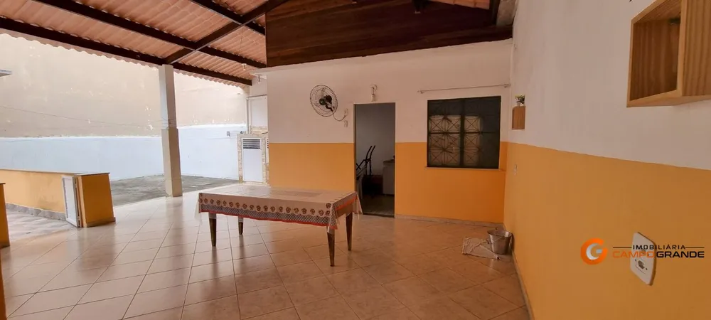 Casa, 3 quartos, 157 m² - Foto 5
