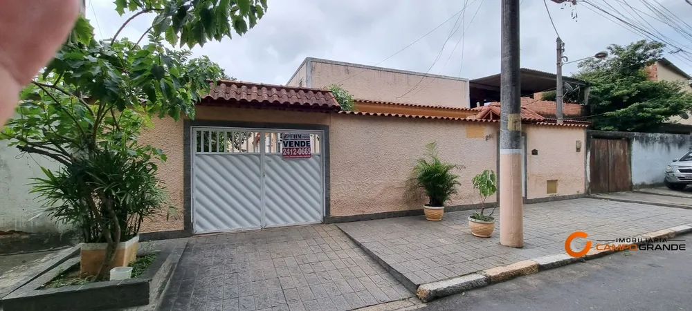 Casa, 3 quartos, 157 m² - Foto 1
