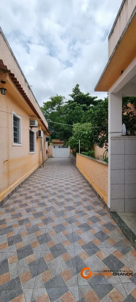 Casa, 3 quartos, 157 m² - Foto 8