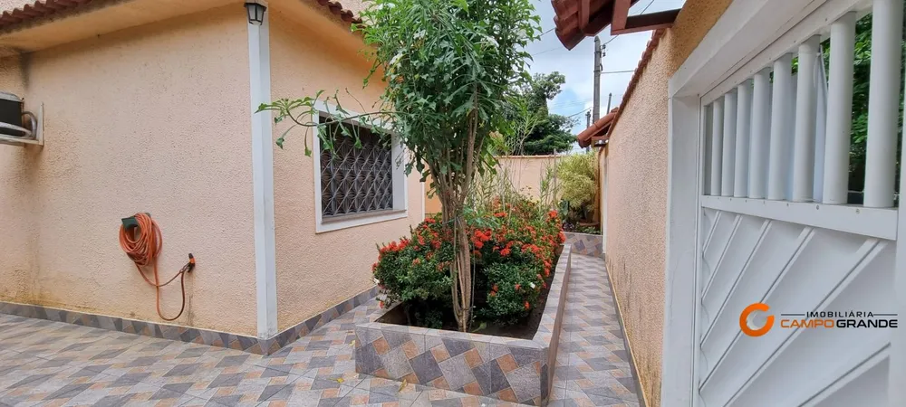 Casa, 3 quartos, 157 m² - Foto 12