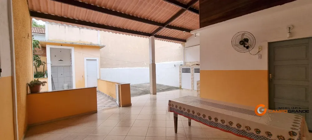 Casa, 3 quartos, 157 m² - Foto 10