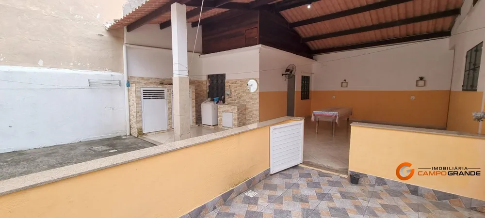 Casa, 3 quartos, 157 m² - Foto 11