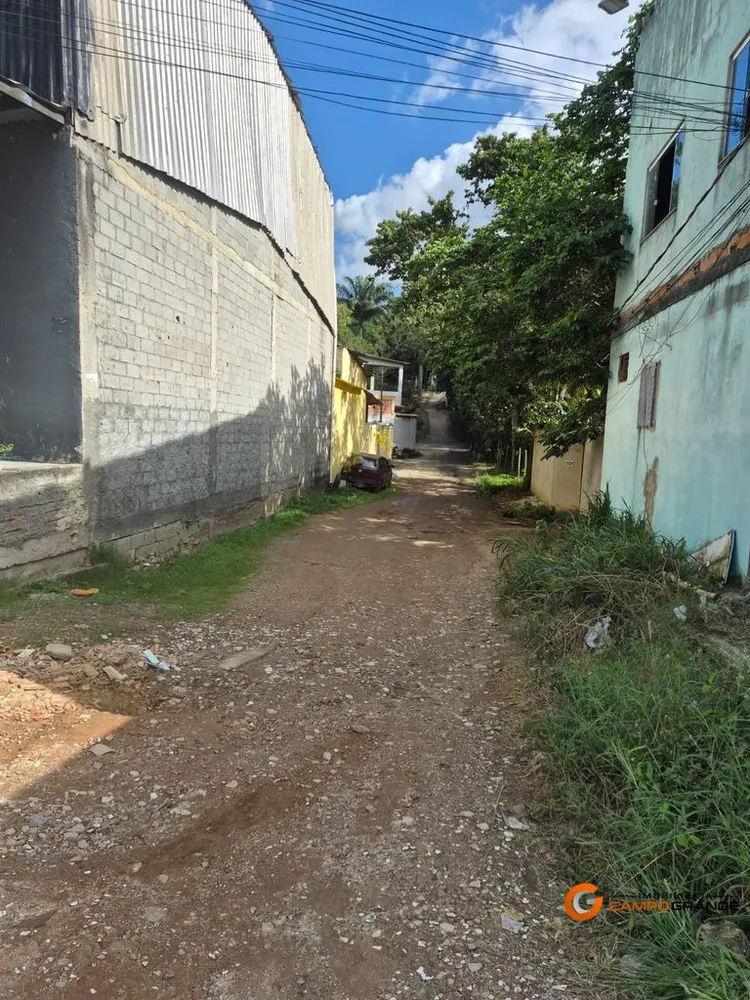 Loteamento e Condomínio, 200 m² - Foto 8
