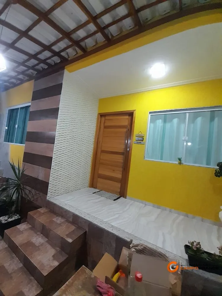 Casa, 2 quartos - Foto 4