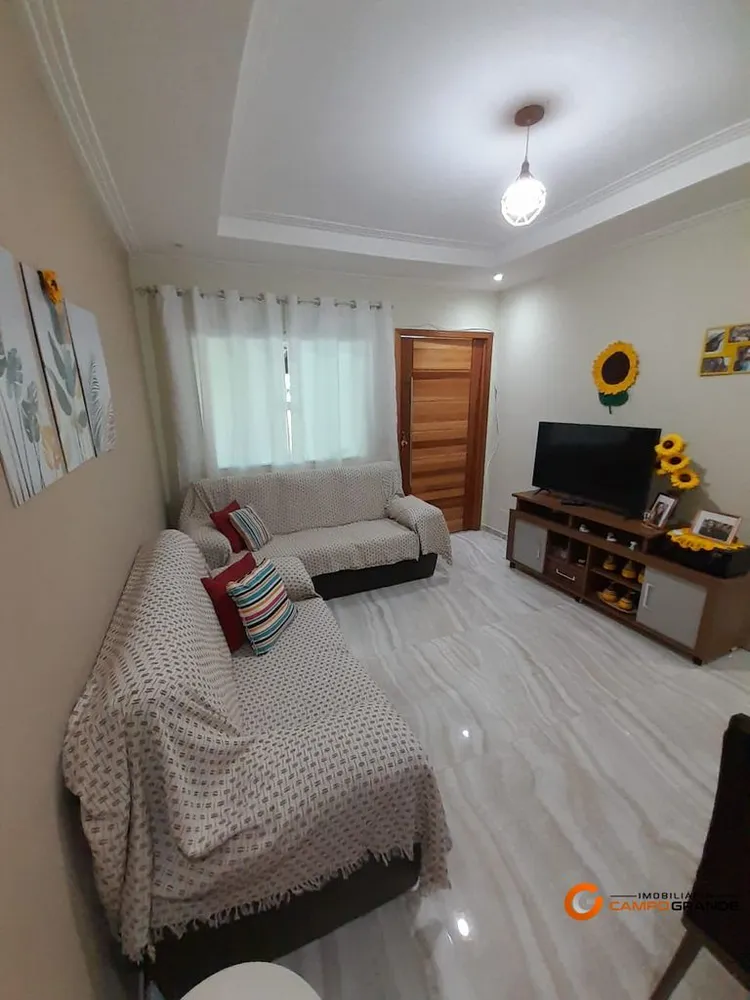 Casa, 2 quartos - Foto 6