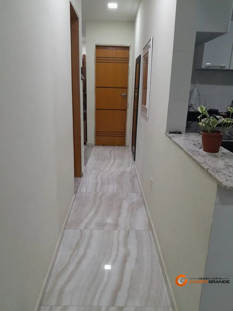 Casa, 2 quartos - Foto 11