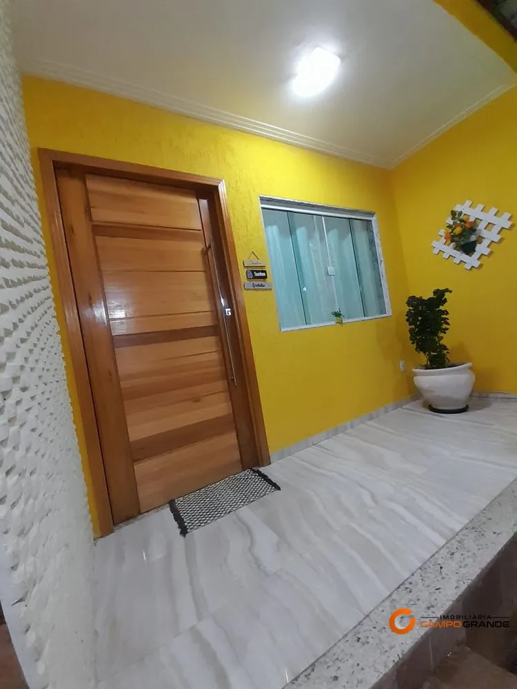 Casa, 2 quartos - Foto 2