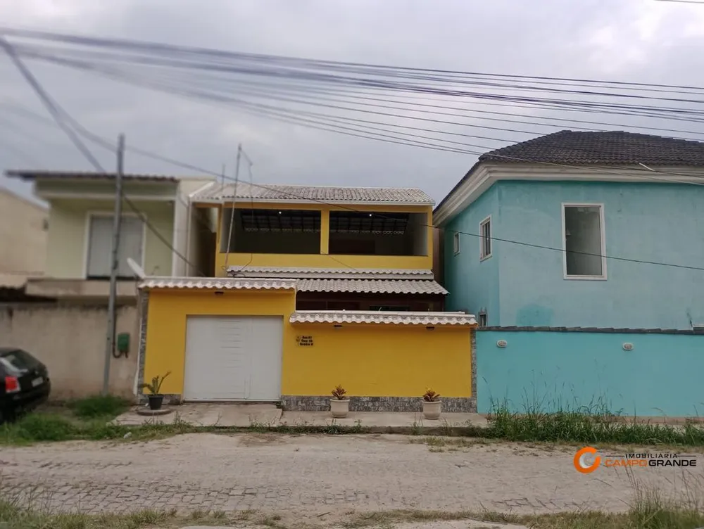 Casa, 2 quartos - Foto 3