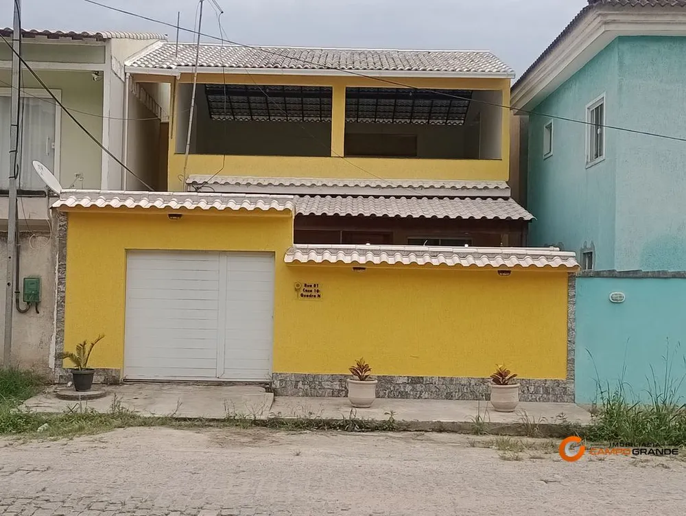 Casa, 2 quartos - Foto 1