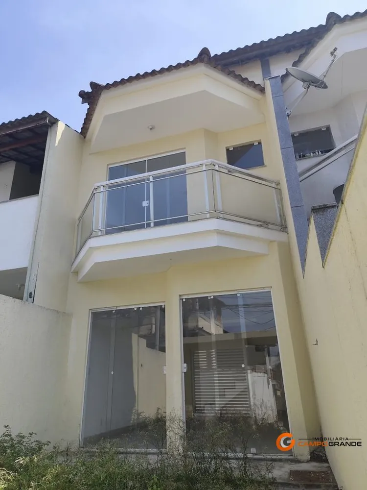 Casa, 3 quartos, 125 m² - Foto 18
