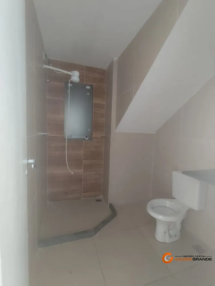 Casa, 3 quartos, 125 m² - Foto 10