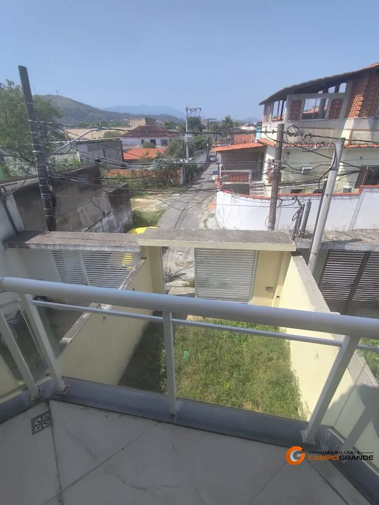 Casa, 3 quartos, 125 m² - Foto 4