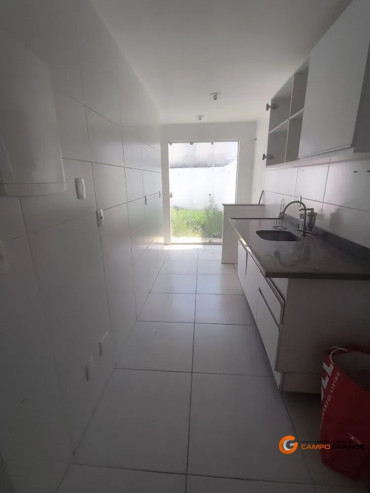 Casa, 3 quartos, 125 m² - Foto 13