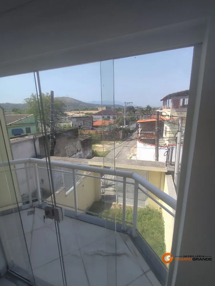 Casa, 3 quartos, 125 m² - Foto 20