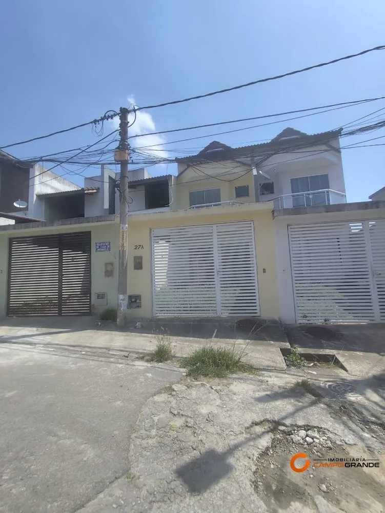 Casa, 3 quartos, 125 m² - Foto 19