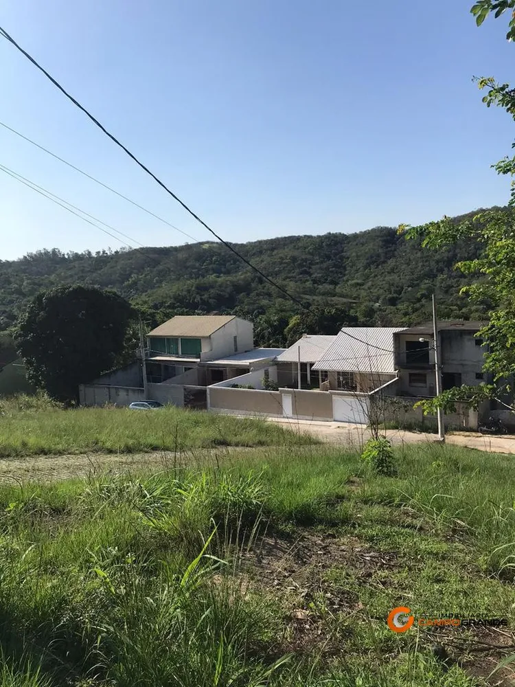 Terreno, 459 m² - Foto 2