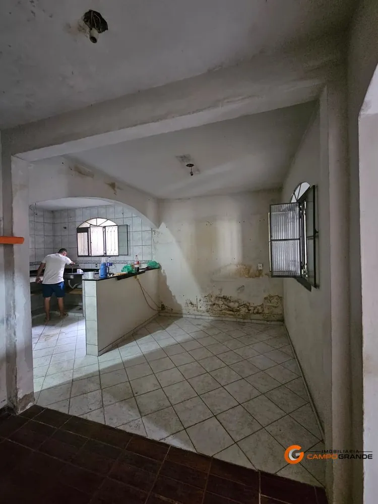 Casa, 3 quartos - Foto 18