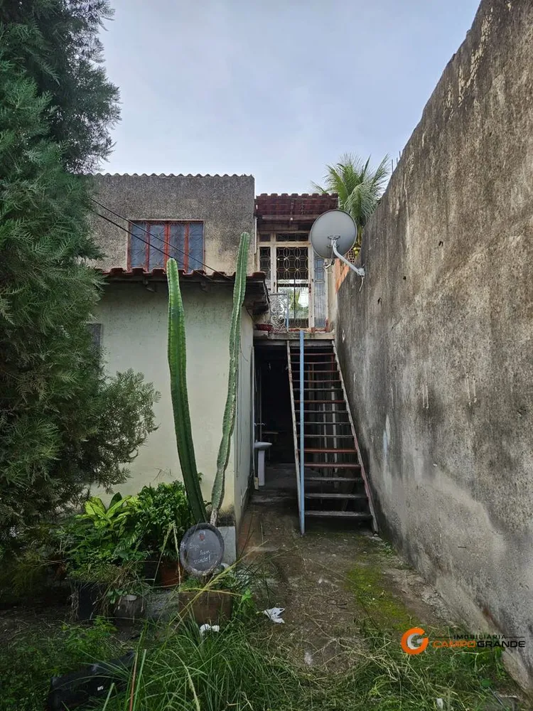 Casa, 3 quartos - Foto 3