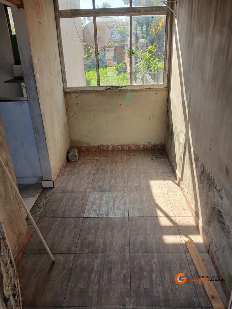 Casa, 3 quartos - Foto 10