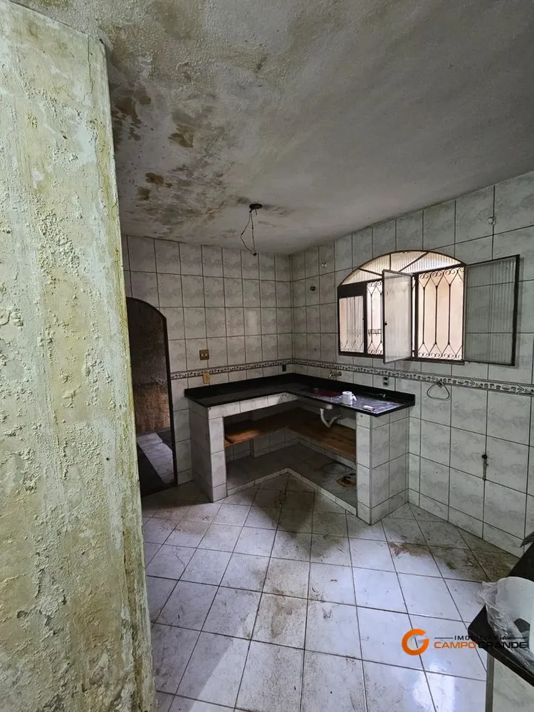Casa, 3 quartos - Foto 17