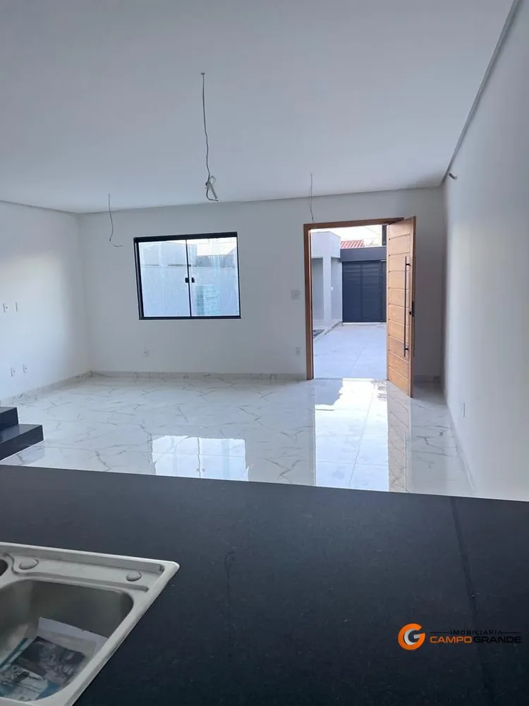 Casa de Condomínio, 2 quartos - Foto 4