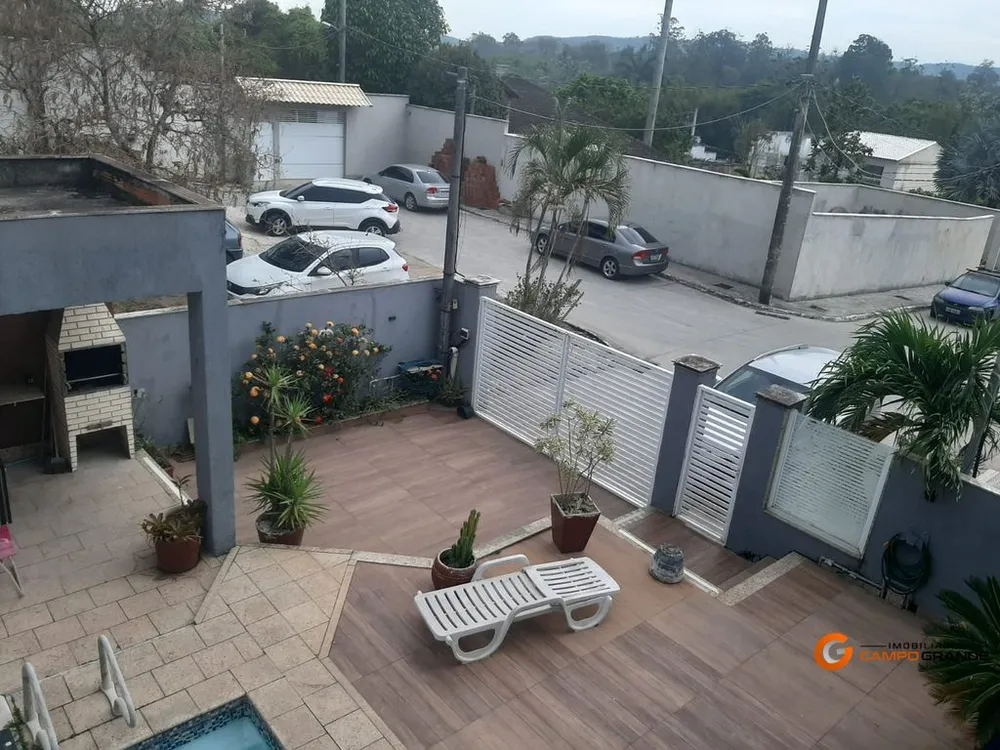 Casa de Condomínio, 3 quartos - Foto 10