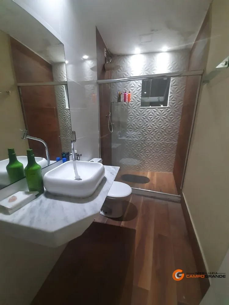 Casa de Condomínio, 3 quartos - Foto 8