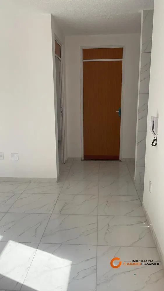 Apartamento, 2 quartos, 44 m² - Foto 11